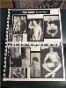 The Body Shoppe Photo Catalog Gay Male Nude Beefcake Photo Men Magazine 90 Pages